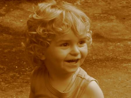 ma deuxi�me plus belle oeuvre