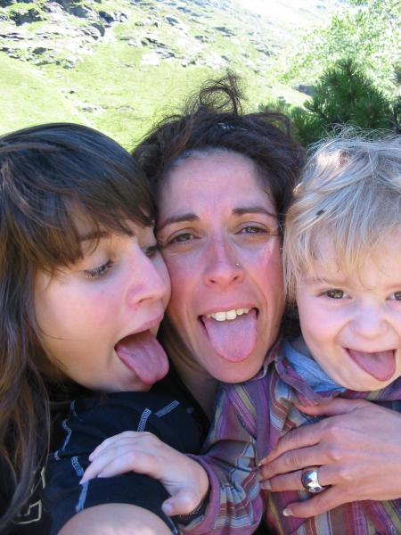 mais quelle famille!!!!