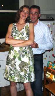 Ma FOFIE et mon MIKA message perso