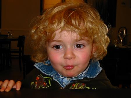 hummmmmmmm!!!! bon le sucre