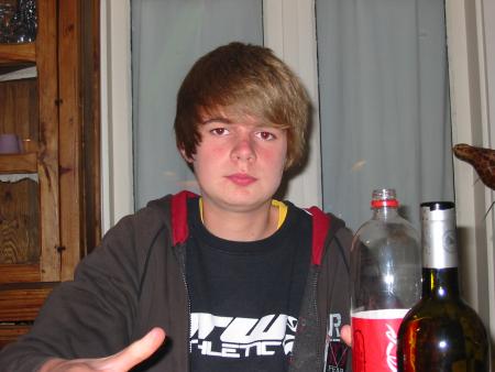 vous le reconnaissez? 