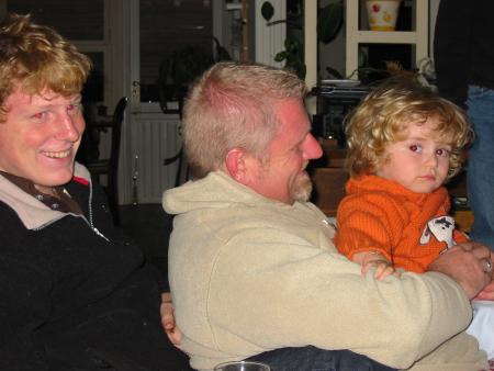 fils n�1-p�re-fils n�3