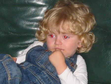 je r�ve devant les dessins anim�s