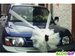 Bon anniversaire de mariage 3 mois!