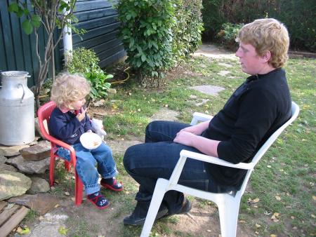 R�union de fr�res