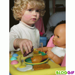 Quand je serai grand je serai: PAPA