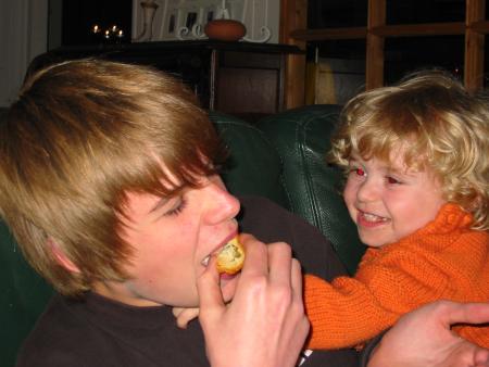 fils n�2- fils n�3