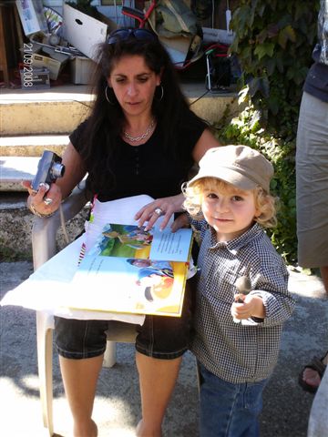 aussi photo de septembre