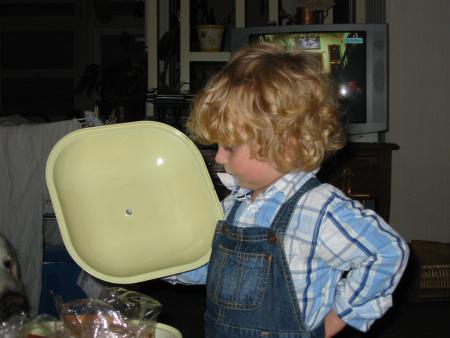 bon alors est-ce que c'est cuit?