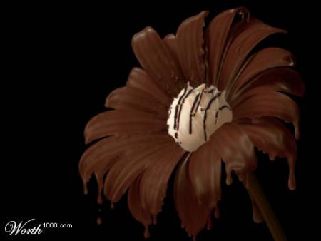  une envie chocolat�e?