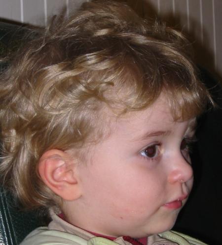 il existe un nouveau proverbe sp�cial b�b�