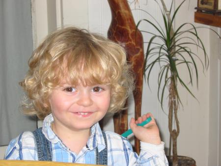 je vais faire une b�tise mais c'est pas grave, �a me fait rire!!