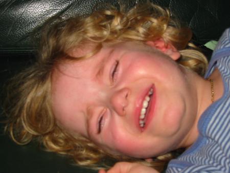 C'est du rire ou du pleur?