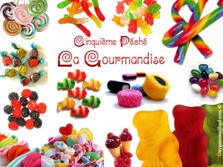 une douceur pour ce soir?