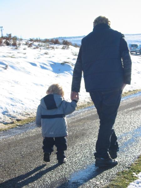 grand et petit petit fr�re