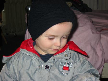 YYYYYOOOOOOOOO je suis le nouveau rappeur: TILOUMAN