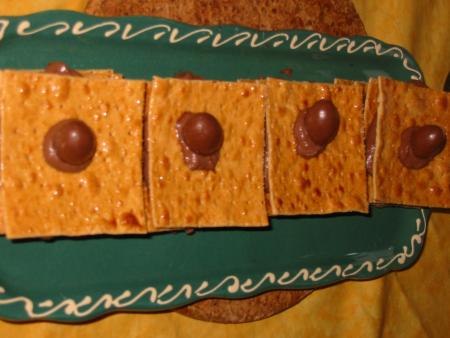 gatteau n�2 de la journ�e